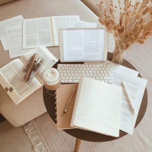 Multilingual Portfolio